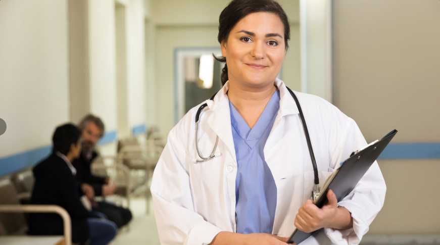 Urgent Care and Walk-in Clinics